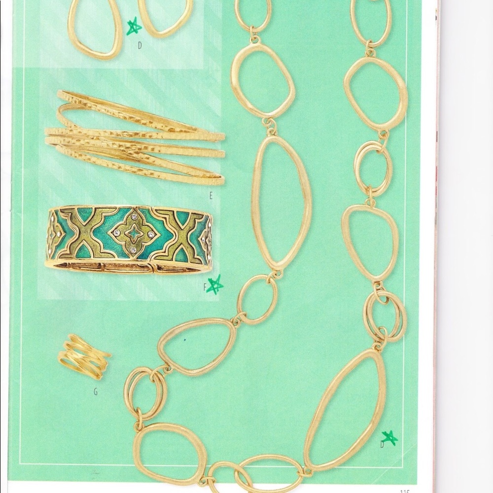 Premier necklace